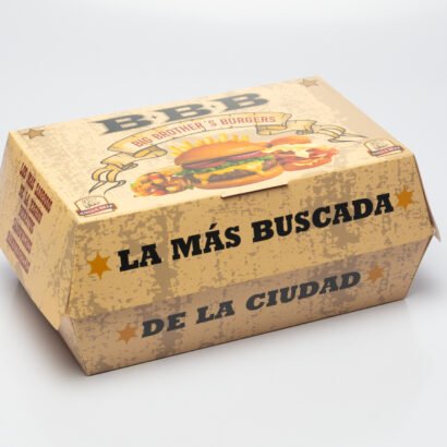 CAJA MACARIA