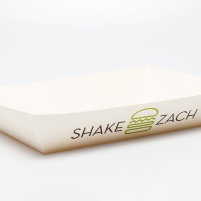 CHAROLA SHAKE