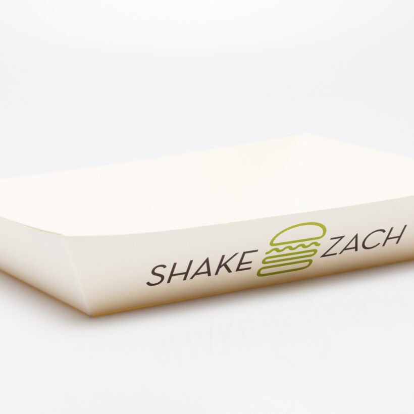 CHAROLA SHAKE