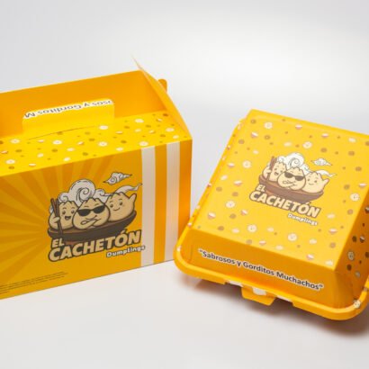 EMPAQUES EL CACHETON