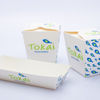 EMPAQUES TOKAI