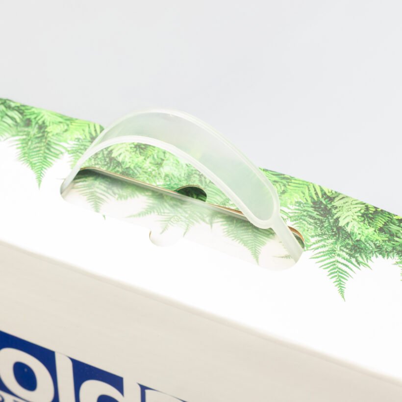 CAJA COLD 3