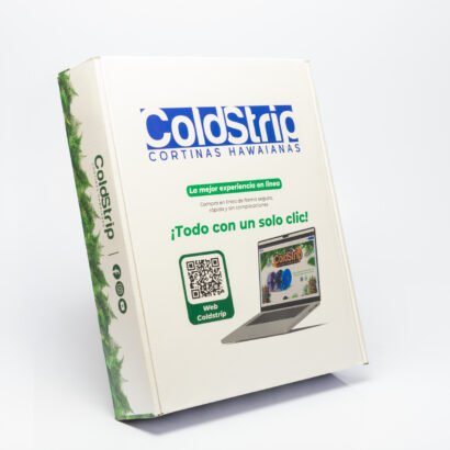 CAJA COLD