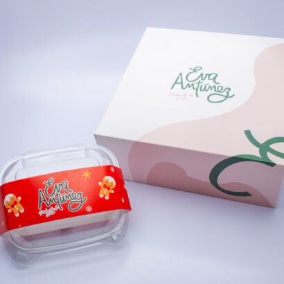 CAJA EVA