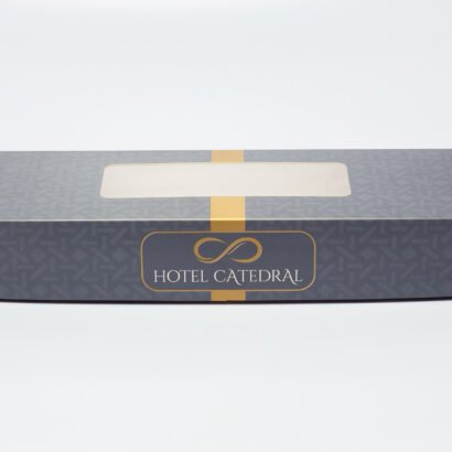 CAJA GALLETAS