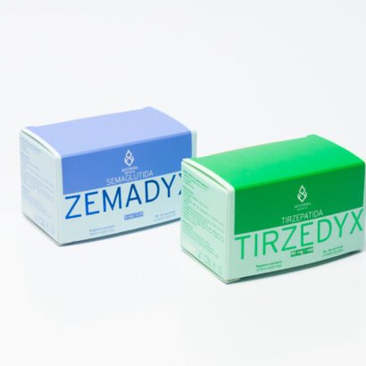 CAJA ZEMADYX