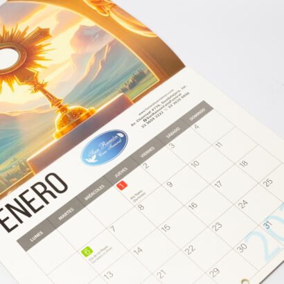 CALENDARIO